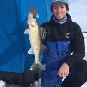 Meet your Posher, Levi